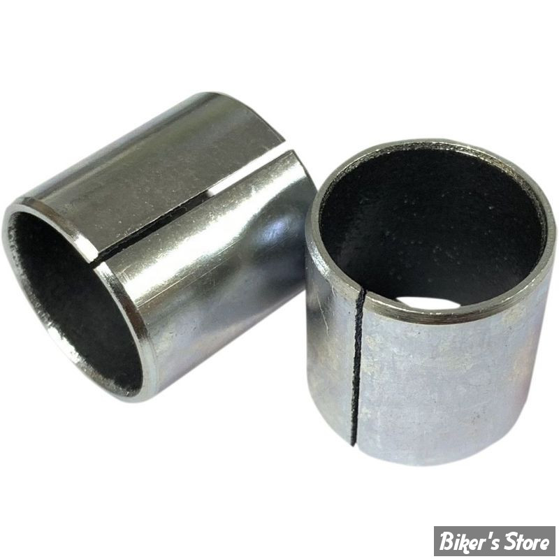 ECLATE I - PIECE N° 65 - DOUILLE DE SELECTEUR - OEM 42642-00 / 42642-00A -  DRAG SPECIALTIES - LA PAIRE