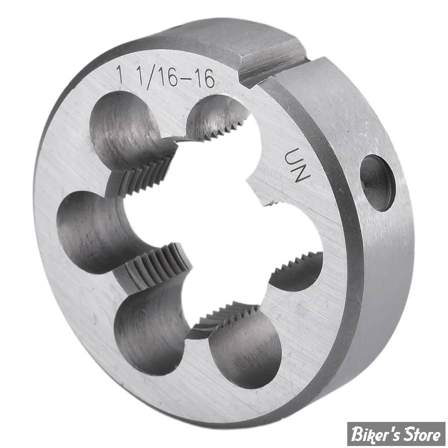 FILIÈRE 11.10 MM / 7/16"-16 - STANDARD - SAMWEL SUPPLIES