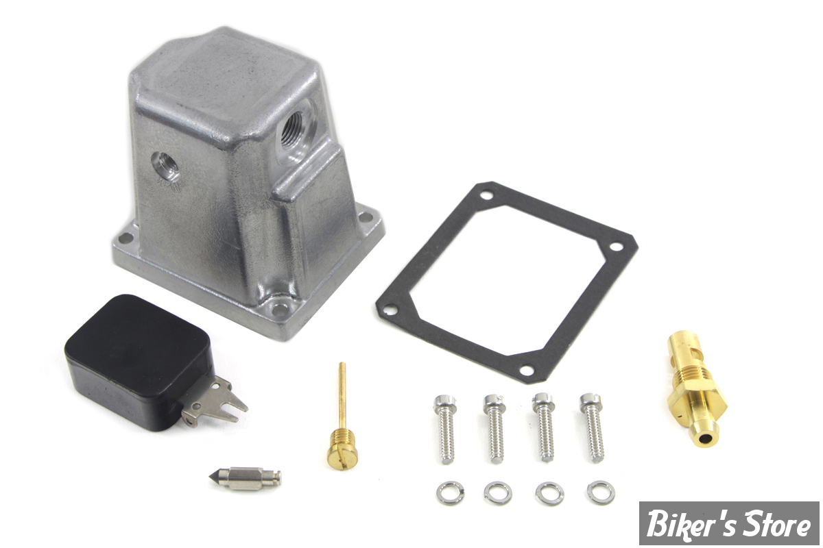PIÈCE N° 33 KIT CORPS DE CARBURATEUR Sifton "L" Series Carburetor