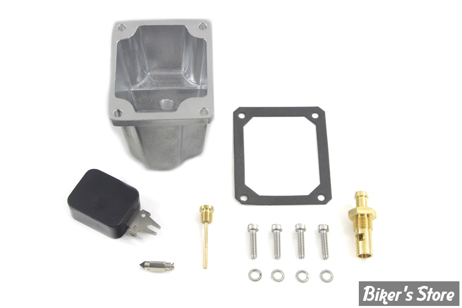 PIÈCE N° 33 KIT CORPS DE CARBURATEUR Sifton "L" Series Carburetor