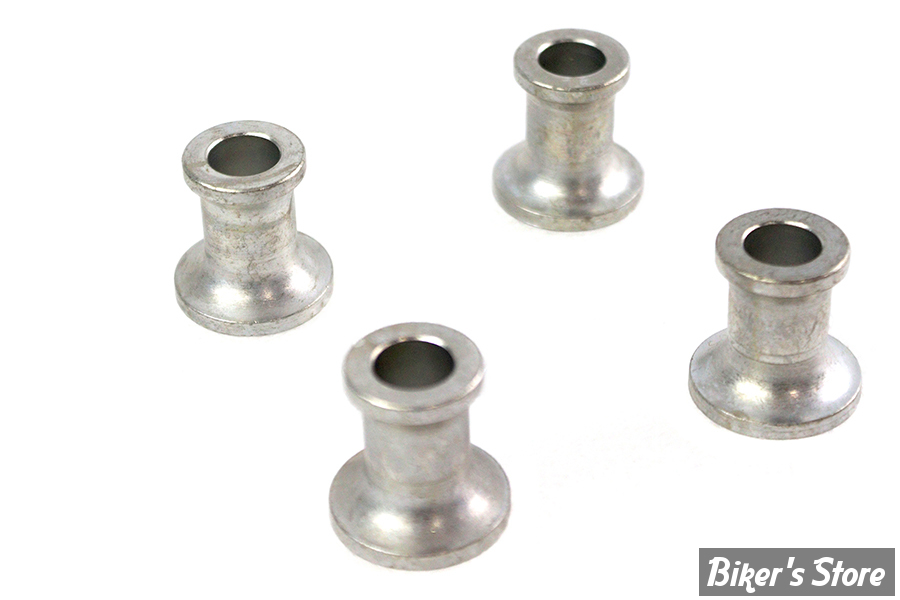 ECLATE G - PIECE N° 13 - Entretoises de boulons de culasse - MODÈLE K 54/56 - OEM 16860-54 - CADMIUM - COLONY - 3516-4