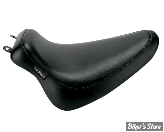 Selle Le Pera - Silhouette - Softail 08/17 - lisse - LXE-850