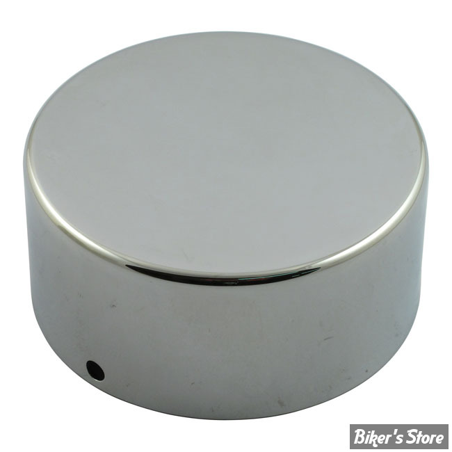 ECLATE R - PIECE N° 43 - COUVERCLE DE DISTRIBUTEUR - OEM 32589-65 - REPLICA STYLE - CHROME