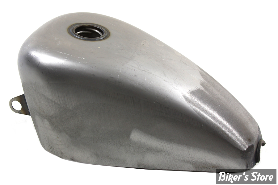 RESERVOIR D'ESSENCE - 2.4 GALLONS / 9.0 LITRES - SPORTSTER 95/03 - OEM 61023-93 - PEANUT - V-TWIN