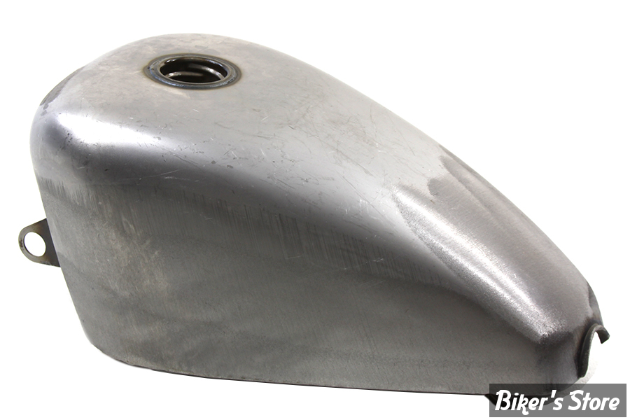 RESERVOIR D'ESSENCE - 2.4 GALLONS / 9.0 LITRES - SPORTSTER 95/03 - OEM 61023-93 - PEANUT - V-TWIN
