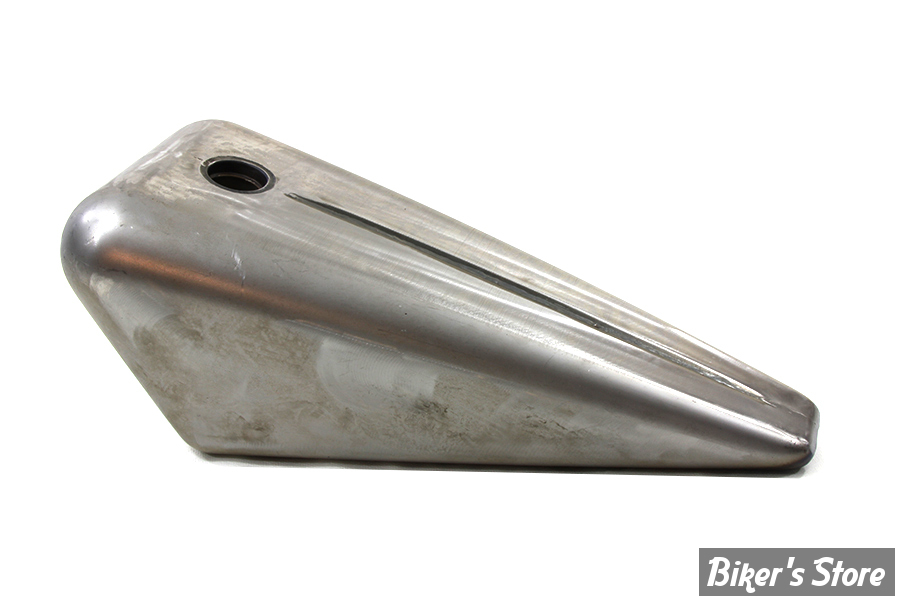 - RESERVOIR CHOPPER - ALLONGE -  V-TWIN / WYATT GATLING - 2.5 GALLONS / 9.40 LITRES - 