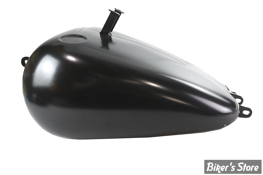 ECLATE A - PIECE N° 20 - RESERVOIR D'ESSENCE  REPLICA - SOFTAIL MILWAUKEE EIGHT - OEM 61000676 - OE FXLR Gas Tank - NOIR