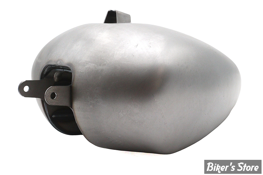 ECLATE A - PIECE N° 20 - RESERVOIR D'ESSENCE  REPLICA - SOFTAIL MILWAUKEE EIGHT - OEM 61000675 - OE FXFB 3.6 Gallon Gas Tank -  BRUT