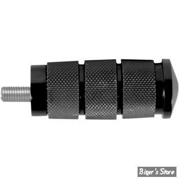 REPOSES PIEDS AVON -  FOLDING NOIR - Selecteur AVON Performance - Air Cushion - Noir - SP-AIR-90-ANO