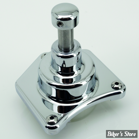ECLATE A - PIECE N° 30 - BOUTON DE DÉMARREUR DIRECT - 1,2 / 1,4 KW - Custom Cycle Engineering - BIGTWIN 1.2 / 1.4 kw - POLI- NI REPRIS NI ECHANGE