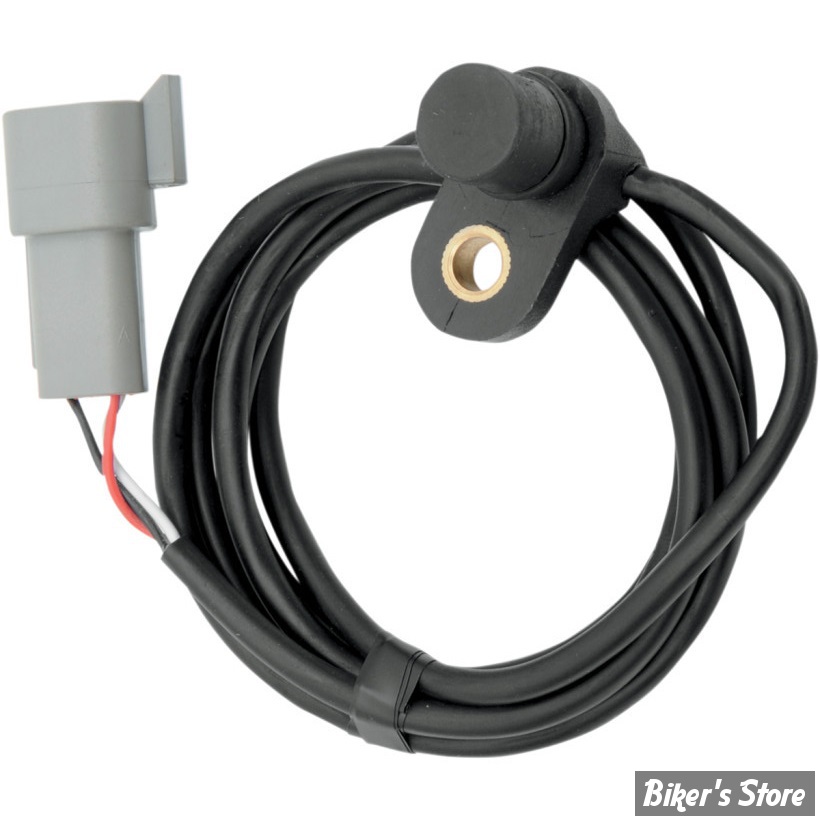 ECLATE A1 - PIECE N° 17 - CAPTEUR DE VITESSE ELECTRONIQUE - SOFTAIL 96/99 - OEM 74437-96 - NI REPRIS NI ECHANGE