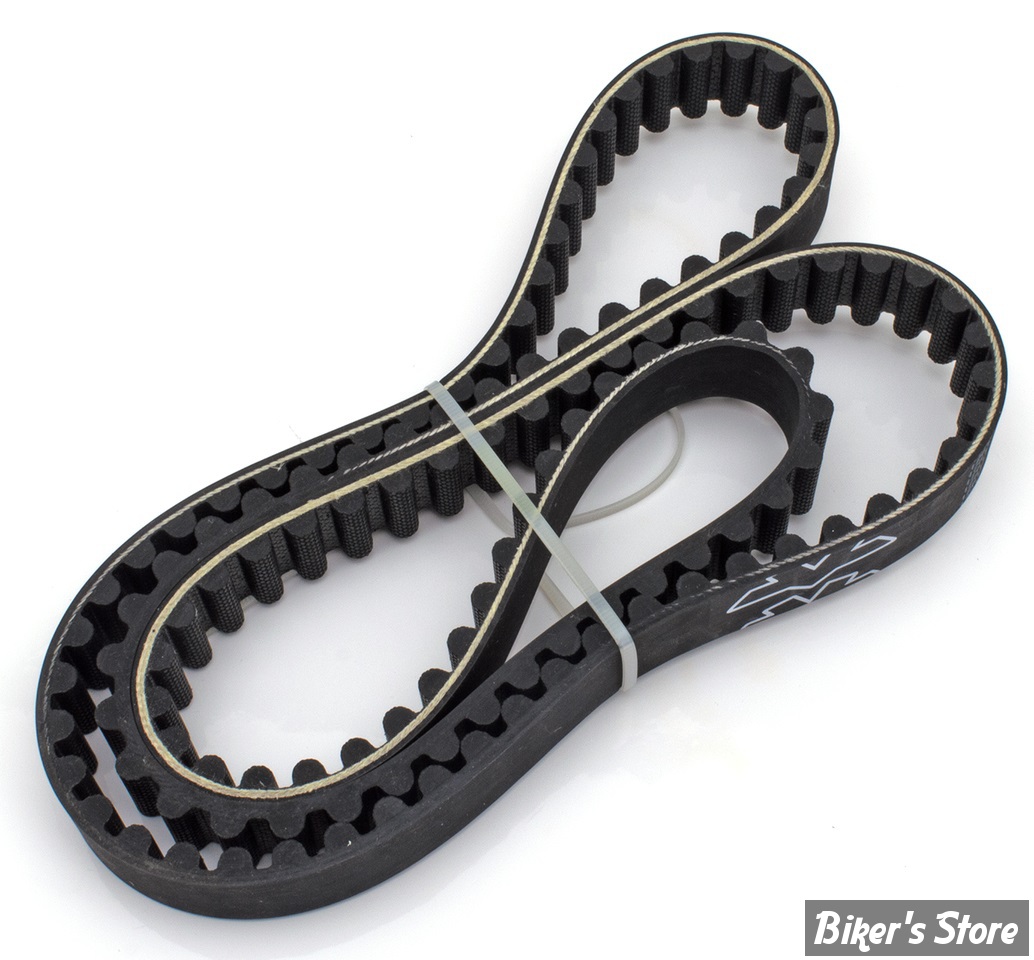 135 DENTS / LARGEUR : 1" 1/8 - COURROIE SECONDAIRE - ULTIMA - 40307-00