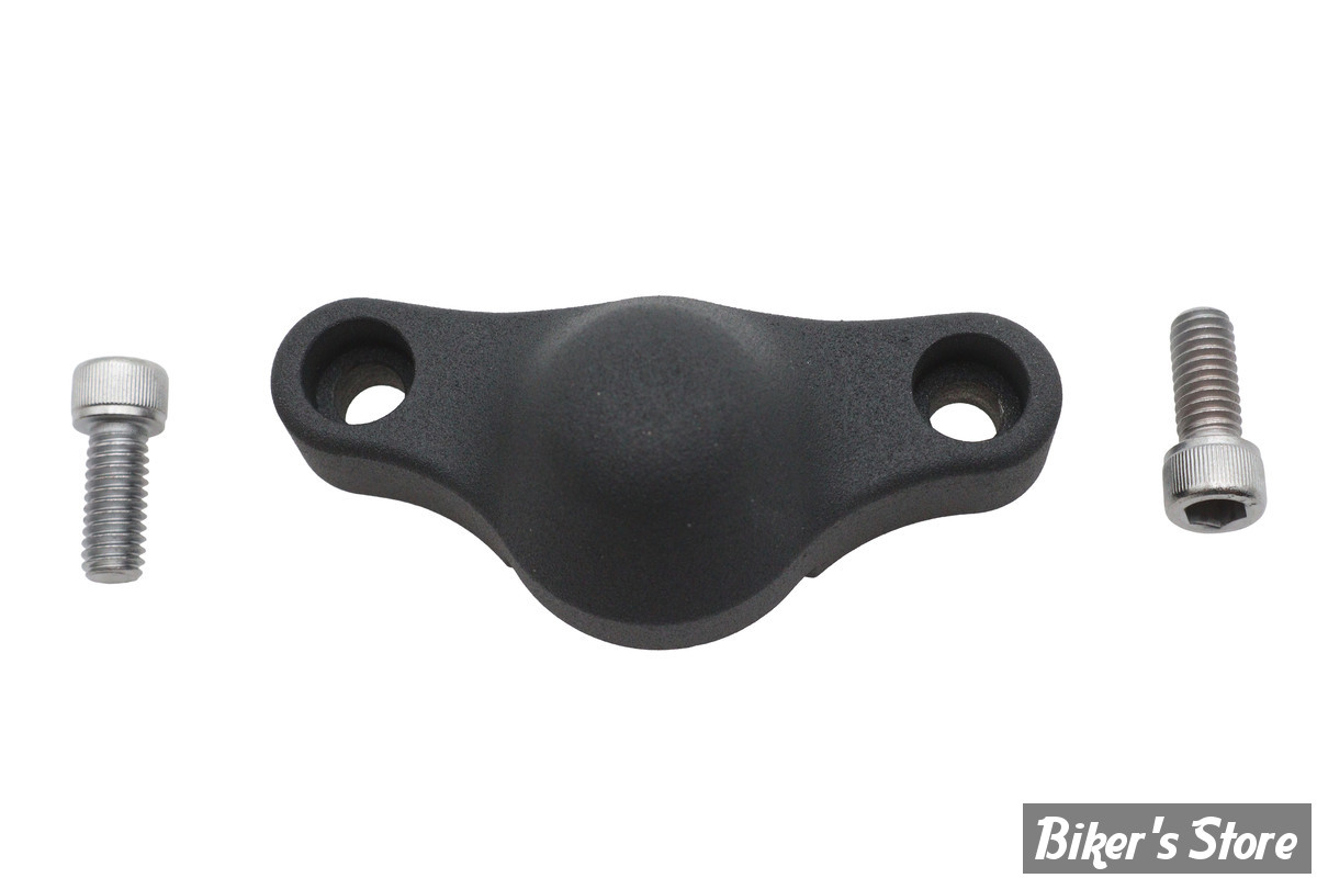 PIÈCE DÉTACHÉES KIT PRIMAIRE OUVERT ULTIMA : CARTER EXTERNE DE DEMARREUR - COVER ASSEMBLY, STARTER GEAR - NOIR - 58-669