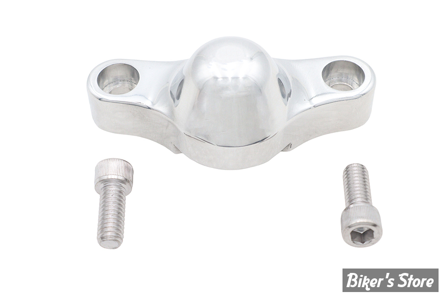 PIÈCE DÉTACHÉES KIT PRIMAIRE OUVERT ULTIMA : CARTER EXTERNE DE DEMARREUR - COVER ASSEMBLY, STARTER GEAR - POLI - 58-887