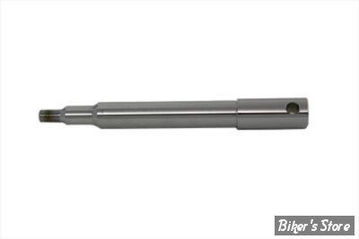 ECLATE O - PIECE N° 44 - AXE DE ROUE AVANT - OEM 43758-04 - DYNA 04/05 - V-TWIN