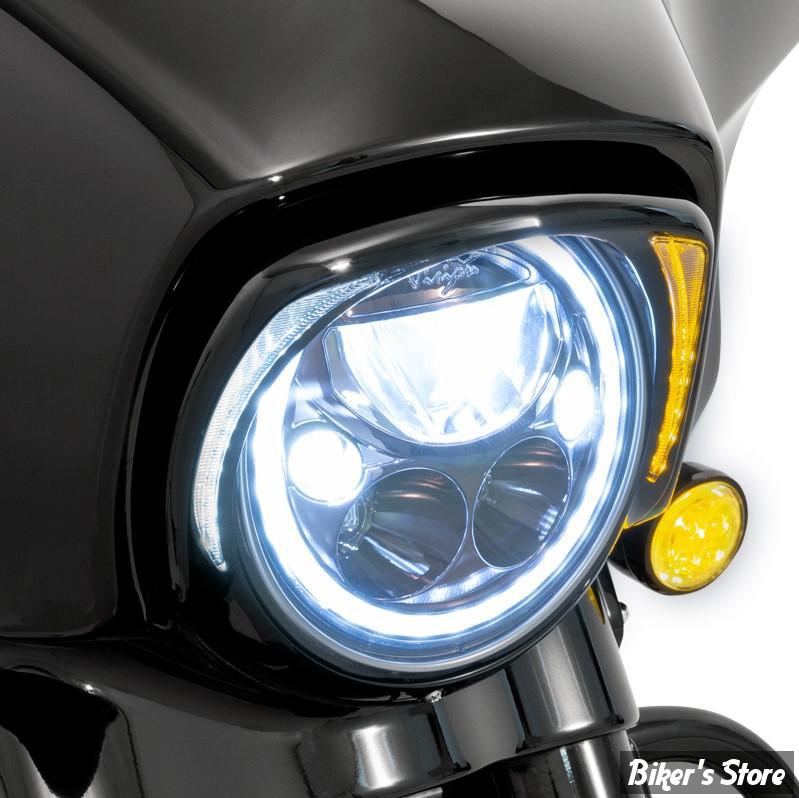 Headlight store discount