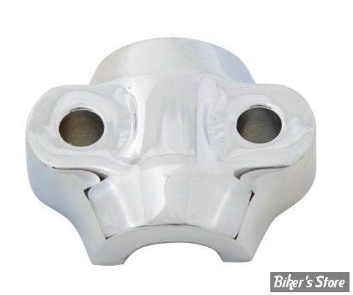Fork Slider Axle Cap – Left Side For Harley FL FX Models 1975-1983 (45410-75)
