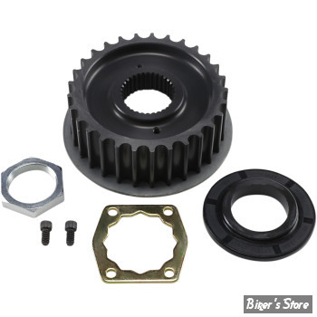 - POULIE DE SORTIE DE BOITE - 29 DENTS - BIGTWIN 85/06 - BDL - TP-29