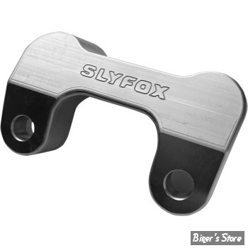 ADAPTATEUR DE GUIDON T-BAR / RISERS - TOURING ROAD GLIDE FLTRX/FLTRU ...