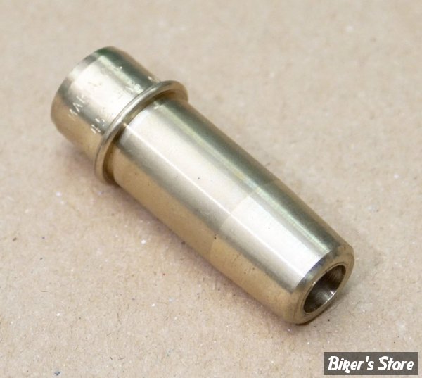 ECLATE G - PIECE N° 07 - GUIDE DE SOUPAPE ROWE - SHOVELHEAD 79/84 - ADMISSION - +0.000 - AMPCO 45 - 009800---NEUF - NI REPRIS - NI ECHANGE ----