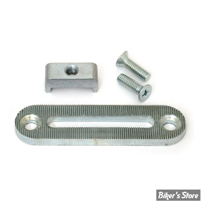 ECLATE I - PIECE N° 19 - Plaque de tendeur de chaine primaire - OEM 39998-65 / A / 39992-65 / C / 1783C - KIT---NEUF - NI REPRIS - NI ECHANGE ----