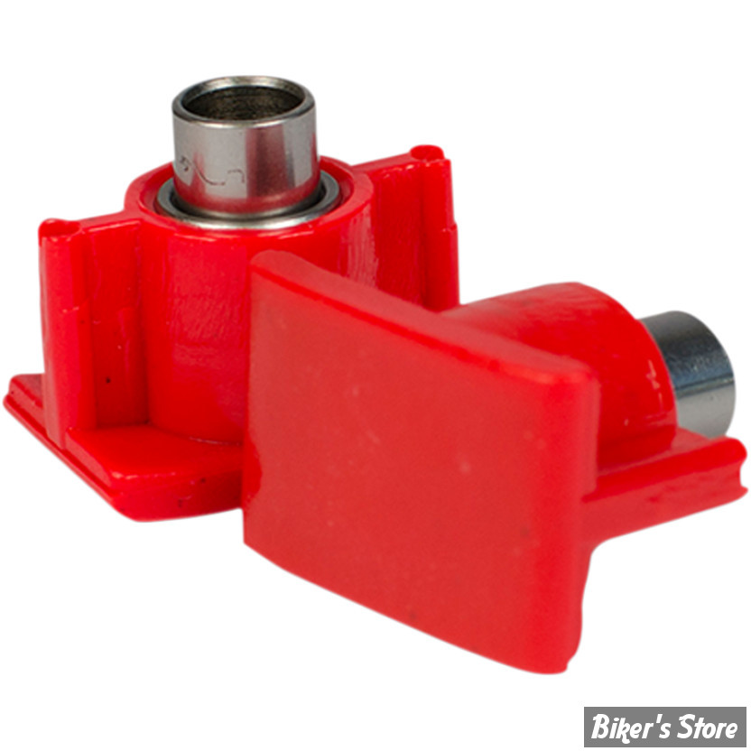 ECLATE I - PIECE N° 07 & 20 - TENDEUR / PATIN  DE CHAINE - TWIN CAM 07/17 - HYDRAULIQUE - FEULING - 8078----NEUF - NI REPRIS - NI ECHANGE ----