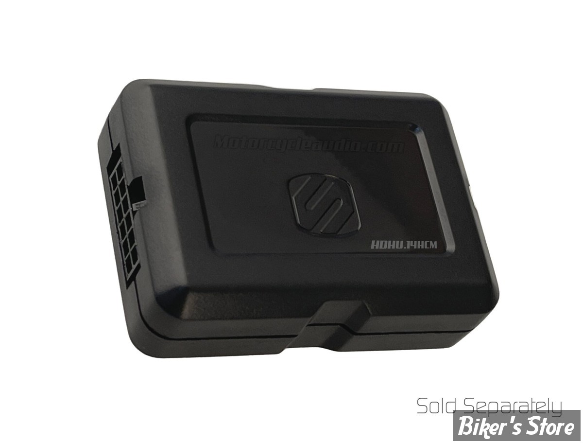 - RADIO DE REMPLACEMENT -SOUNDSTREAM : Module optionnel - HDHU.14HCM - NI REPRIS NI ECHANGE