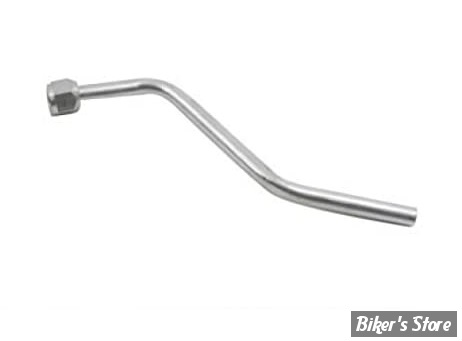 ECLATE I - PIECE N° 27 - TUBE DE DECHARGE - OEM 60546-36 / 63530-43 - LA PIECE