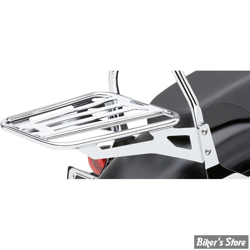KIT SISSY BAR DETACHABLE SOFTAIL FLFB / FLFBS / FXBR / FXBRS 18UP