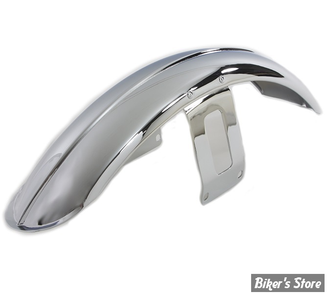 thumbnail interactive-video image 1 of KCINT Front Fender For Harley Softail FXST, Dyna FXDWG, FXWG – Replaces OE # 59924-80 1 of 5