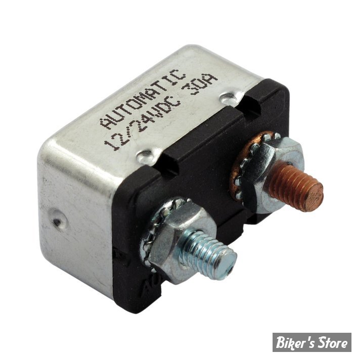 FUSIBLE 30A - 74599-77B / 74549-77 - ACCEL - 23501