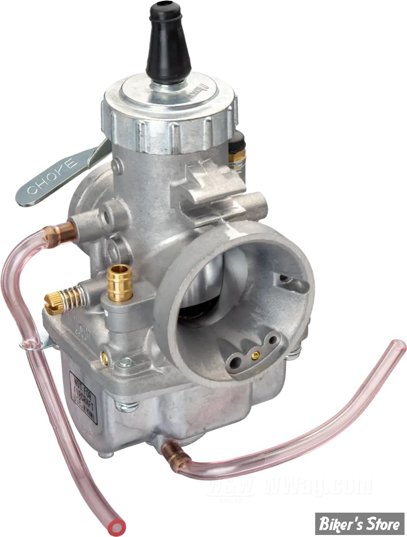 PIÈCE N° 00 - KIT CARBURATEUR MIKUNI (HD) - VM34 - 750CC  