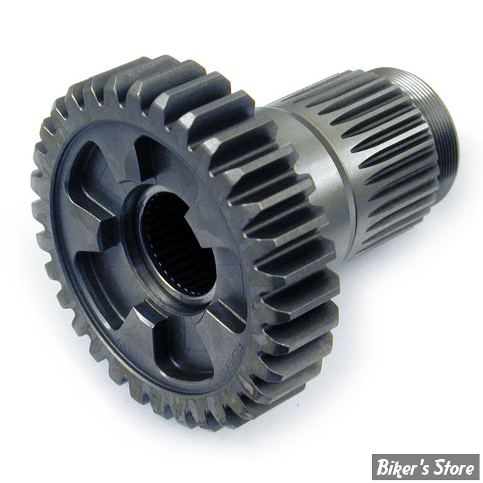 DOC B / PIÈCE N° 12 - PIGNON DE 5ÈME - BIGTWIN 85/90 - 35029-85A - ANDREWS - 296585