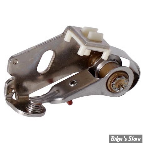 ECLATE R - PIECE N° 20 - VIS PLATINÉES - OEM 32661-70 - MCS / POWERBAND - 23402