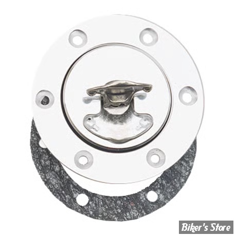 BOUCHON DE RÉSERVOIR - TRAPPE AVIA - DIAMÈTRE :  94MM - MCS - VENTILÉ - LA PIÈCE