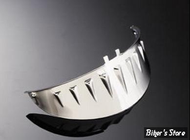 5 1/2 - CASQUETTE DE PHARE SUPERIEURE - HIGHWAY HAWK - TECH GLIDE - NEUF - NI REPRIS - NI ECHANGE 