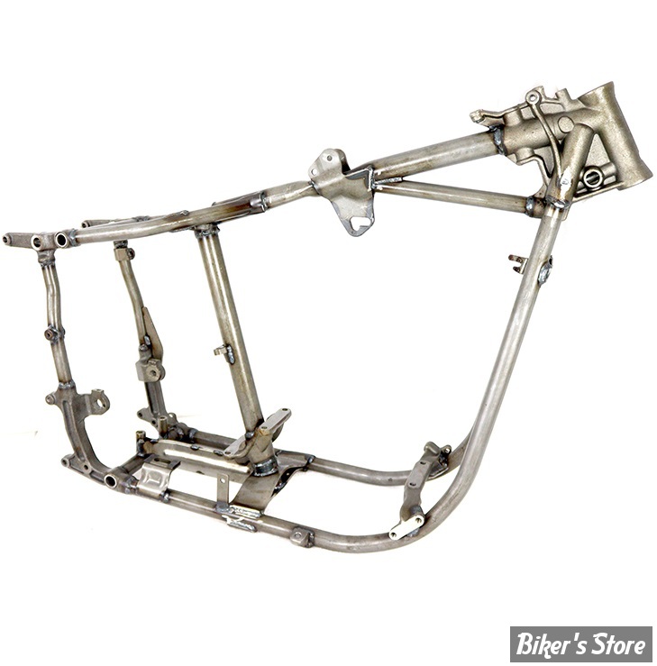ECLATE O - PIECE N° 40 - CADRE - PANHEAD 65 / SHOVELHEAD 66/84