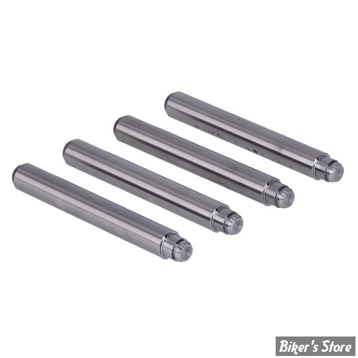 ECLATE S&S - PIECE N° 10 - AXE DE CULBUTEUR - Rocker arm shaft set-  S&S P SERIE / PANHEAD SERIE - 106-0916 - LE KIT