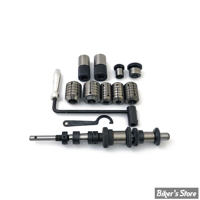 OUTILS DE RODAGE POUR MOTEUR / CARTER ET TRANSMISSION - OEM 96710-80 -  Eastern - Biker's Store