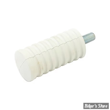 EMBOUT DE LEVIER DE VITESSES - OEM 34611-65A  - BLANC - TYPE OEM 