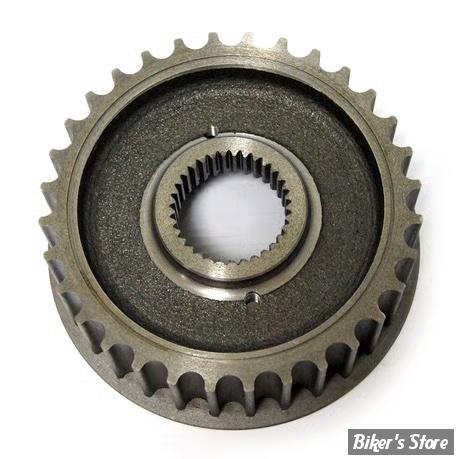 - POULIE DE SORTIE DE BOITE - 32 DENTS - BIGTWIN 94/06 - OEM 40250-94 / 40250-94A / 40250-94B - MCS - "PETIT BUDGET"