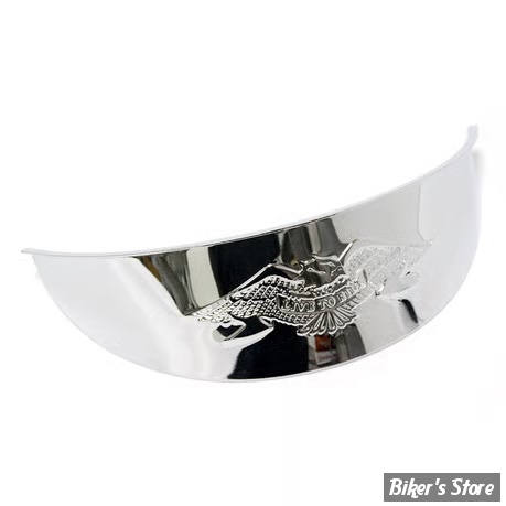 7 - CASQUETTE DE PHARE SUPERIEURE - MCS - EAGLE