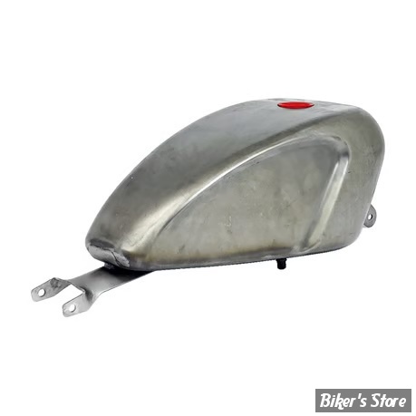 RESERVOIR  REPLICA - SPORTSTER 07/22 - OEM 61405-07 - 3.3g - Bouchon a vis - DISHED