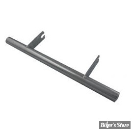 ECLATE K - PIECE N° 01 - BARRE DE FEUX ADDITIONNELS - BIGTWIN 36/87 - OEM 68615-46 - CHROME - NEUF - NI REPRIS - NI ECHANGE 