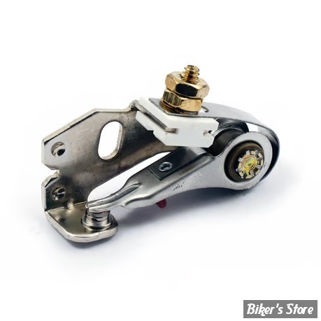 ECLATE R - PIECE N° 20 - VIS PLATINÉES - OEM 32661-70 - Haute Performance 23 oz - 111129