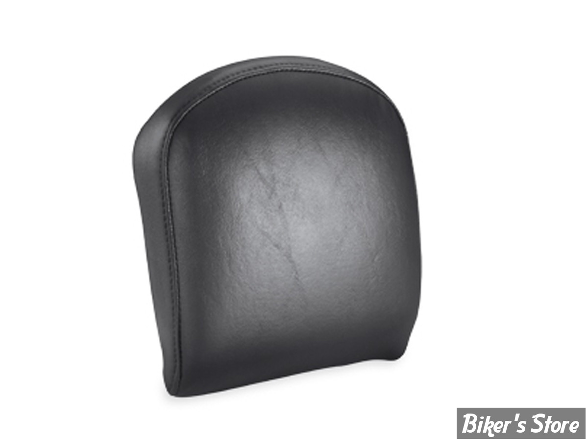Coussin Dossier Sissy Bar TCMT Pour Harley Touring 1997-2017 - Avec Support