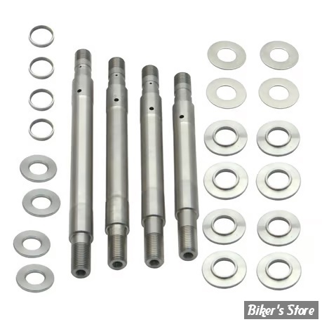 ECLATE G - PIECE N° 16 - KIT AXES DE CULBUTEURS - OEM 17435-39 / 17438-39 / 17441-39 / 17444-39 / 17375-39 / 17360-69 / 17398/39 / 17405-39  - S&S -  106-2413