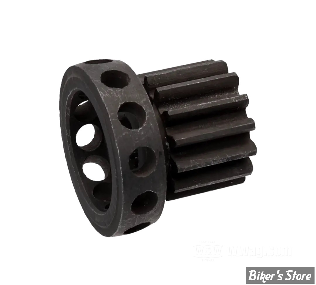 ECLATE N - PIECE N° 02 - PIGNON DE GENERATRICE 14 DENTS - OEM 31071-37