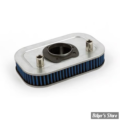 ELEMENT FILTRANT - 29331-04 - Blue Lightning air filter element - MCS 