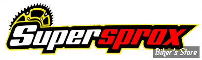 - PIGNON DE SORTIE DE BOITE 26 - DYNA / SOFTAIL / TOURING 06UP - DEPORT : 0.000" - PIGNON DE TRANSMISSION SUPERSPROX